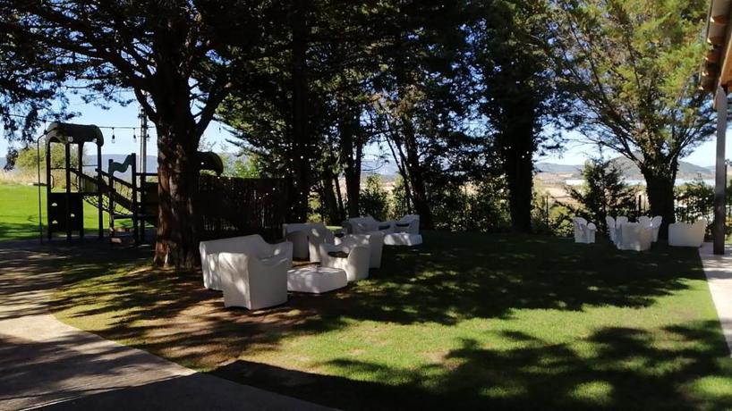 Imagen de los exteriores del Hotel Luze El Toro. Foto 15