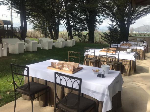 Imagen de los exteriores del Hotel Luze El Toro. Foto 16