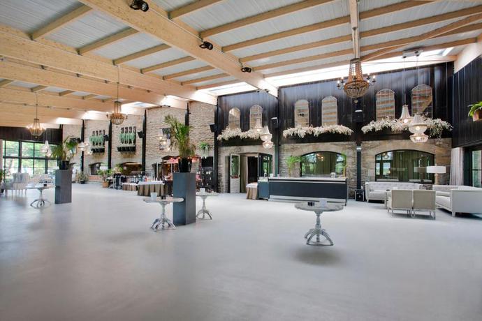 Imagen de los interiores del Hotel Luze El Toro. Foto 19