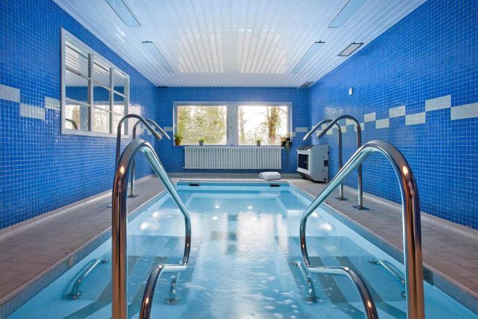 Imagen de la piscina del Hotel Luze El Toro. Foto 20