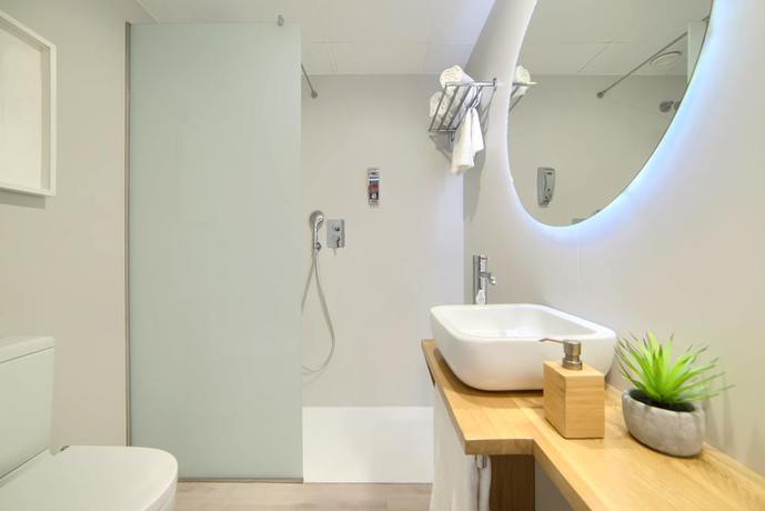 Imagen general del Hotel Luze El Villa. Foto 6