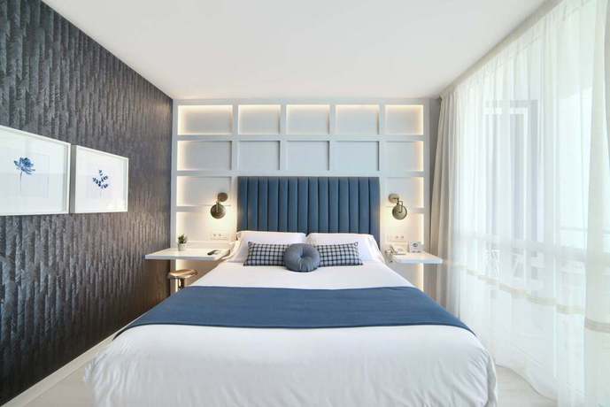 Imagen general del Hotel Luze El Villa. Foto 8