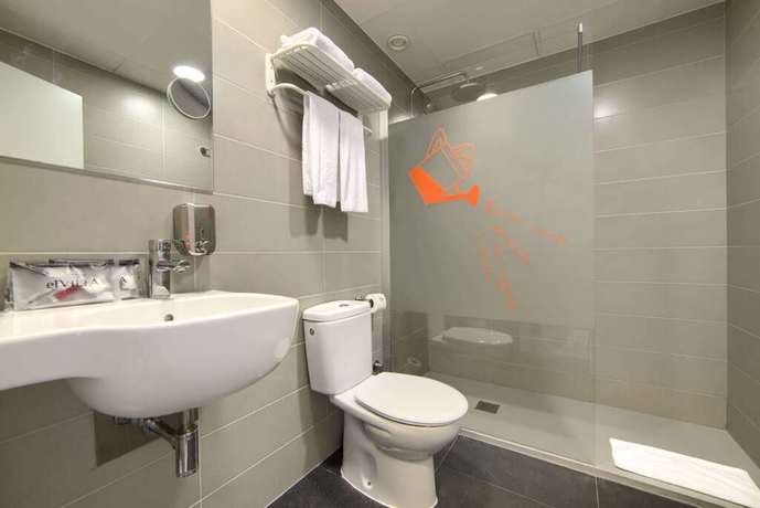 Imagen general del Hotel Luze El Villa. Foto 10