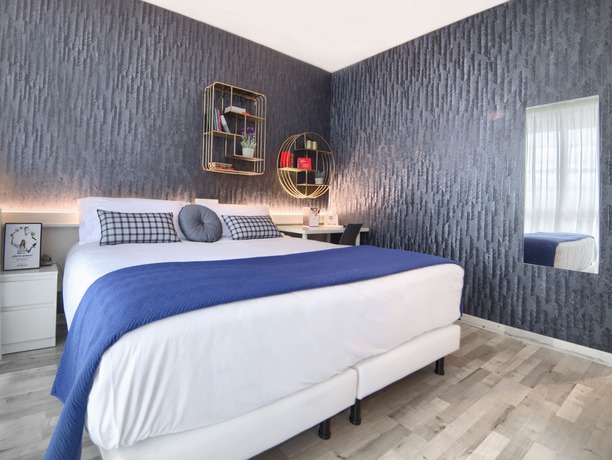 Imagen general del Hotel Luze El Villa. Foto 13