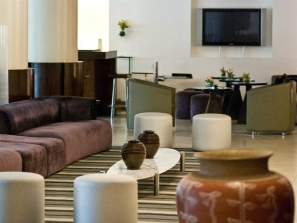 Imagen general del Hotel Luzeiros Fortaleza. Foto 2