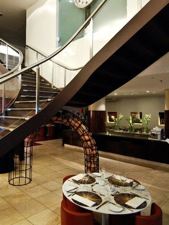 Imagen general del Hotel Luzeiros Fortaleza. Foto 3