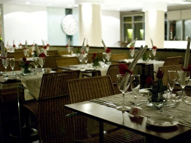 Imagen general del Hotel Luzeiros Fortaleza. Foto 4