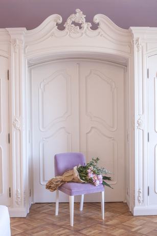 Imagen de la habitación del Hotel Luzeiros Suites. Foto 13