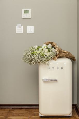 Imagen de la habitación del Hotel Luzeiros Suites. Foto 20