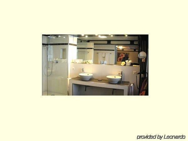 Imagen de la habitación del Hotel Luzernerhof. Foto 4