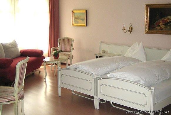 Imagen de la habitación del Hotel Luzernerhof. Foto 5