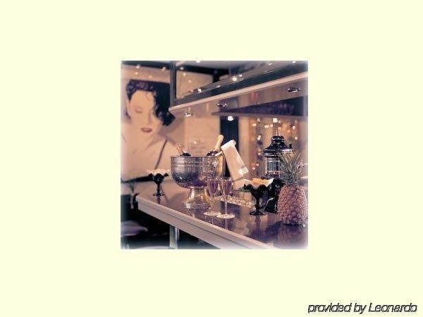 Imagen del bar/restaurante del Hotel Luzernerhof. Foto 2