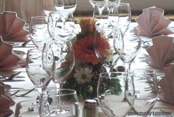 Imagen del bar/restaurante del Hotel Luzernerhof. Foto 3