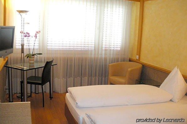 Imagen de la habitación del Hotel Luzernerhof. Foto 7