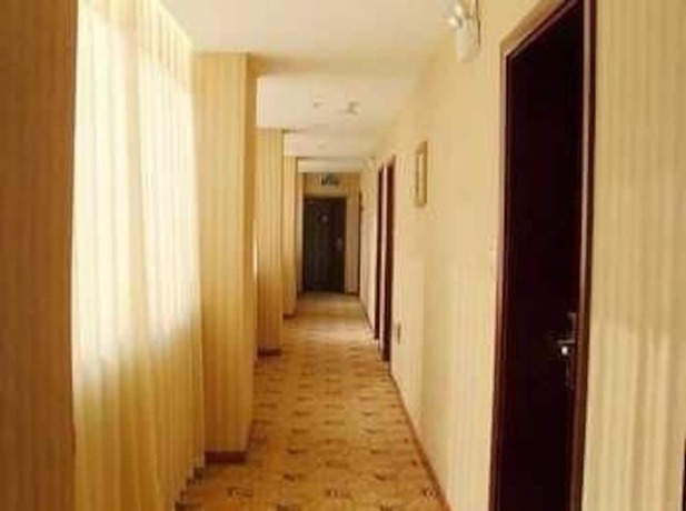 Imagen de los interiores del Hotel Luzhou Qianye. Foto 5