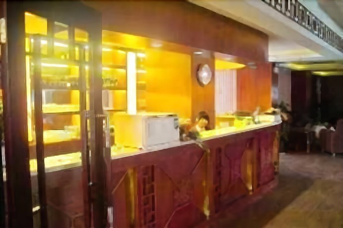 Imagen de los interiores del Hotel Luzhou Qianye. Foto 7