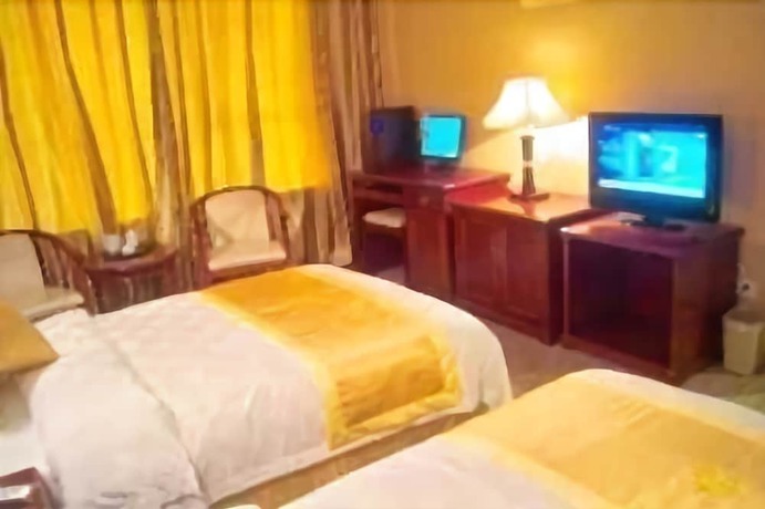 Imagen de la habitación del Hotel Luzhou Qianye. Foto 3