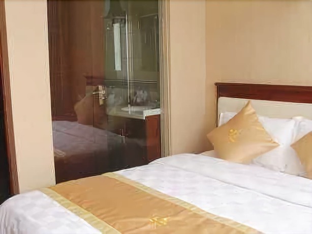 Imagen de la habitación del Hotel Luzhou Qianye. Foto 4