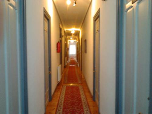 Imagen de la habitación del Hotel Luzon. Foto 12