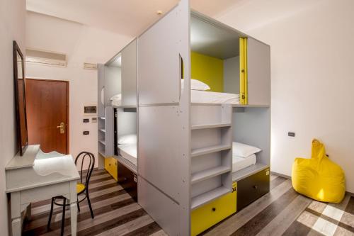 Imagen general del Hotel Luzzatti. Foto 1