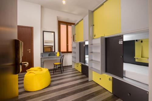 Imagen general del Hotel Luzzatti. Foto 2