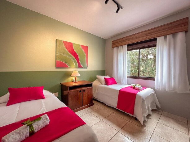Imagen general del Hotel Luzzy. Foto 8