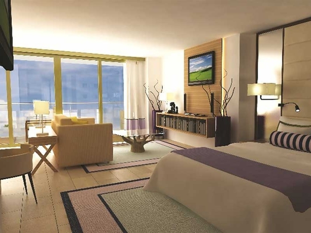 Imagen general del Hotel Lv8 Resort - Chse Certified. Foto 2