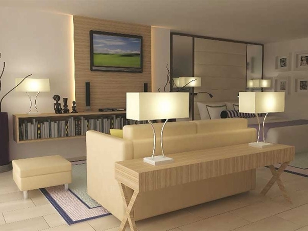 Imagen general del Hotel Lv8 Resort - Chse Certified. Foto 5