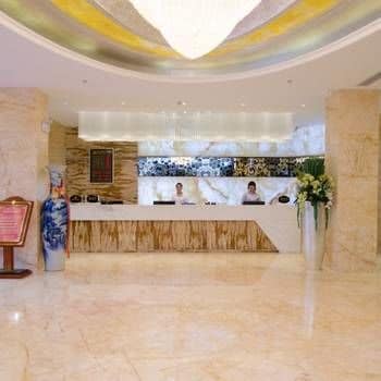 Imagen de la habitación del Hotel Lvbao Jin Hua Hotel. Foto 12