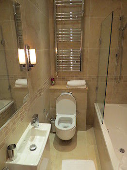 Imagen de la habitación del Hotel Lve- Oxford Street Apartments. Foto 6