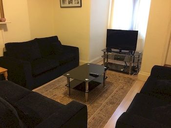 Imagen de la habitación del Hotel Lve- Oxford Street Apartments. Foto 8