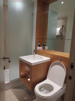 Imagen de la habitación del Hotel Lve- Oxford Street Apartments. Foto 9