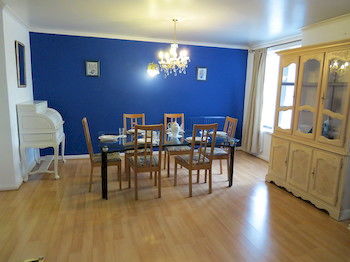 Imagen general del Hotel Lve- Oxford Street Apartments. Foto 2