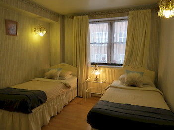 Imagen de la habitación del Hotel Lve- Oxford Street Apartments. Foto 10