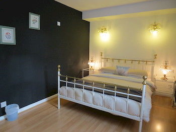 Imagen de la habitación del Hotel Lve- Oxford Street Apartments. Foto 11