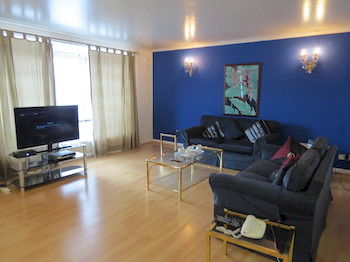 Imagen de la habitación del Hotel Lve- Oxford Street Apartments. Foto 12