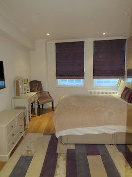 Imagen general del Hotel Lve- Oxford Street Apartments. Foto 3