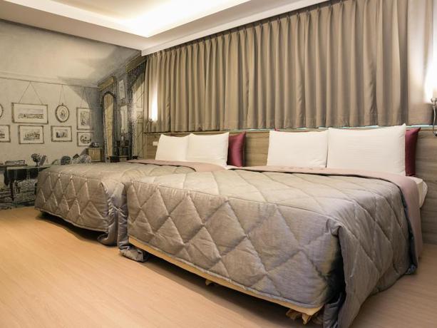 Imagen general del Hotel Lview Hotel. Foto 1