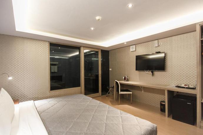 Imagen general del Hotel Lview Hotel. Foto 3