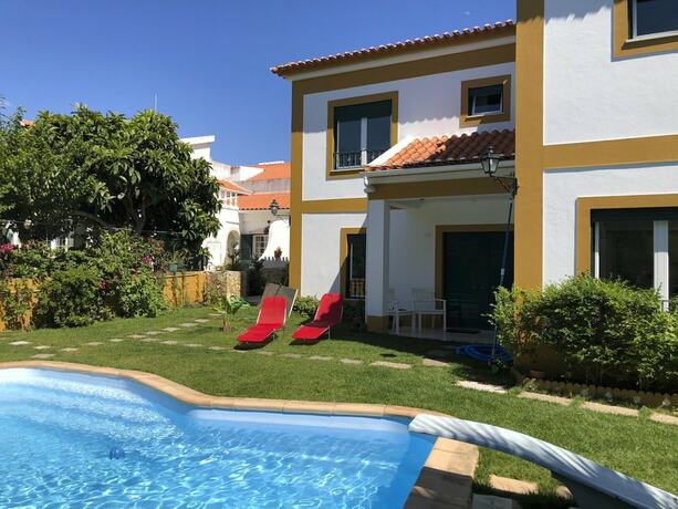 Imagen general del Hotel Lvpremier LA1 Heated Pool Jacuzzi AC Garden. Foto 10