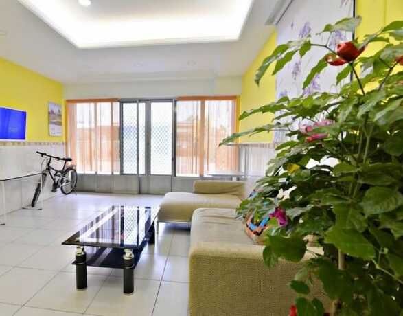 Imagen general del Hotel Lvyou BandB. Foto 2
