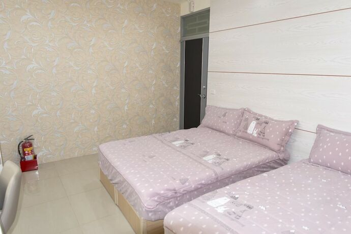 Imagen general del Hotel Lvyou BandB. Foto 4