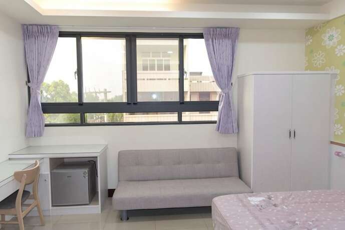 Imagen general del Hotel Lvyou BandB. Foto 5