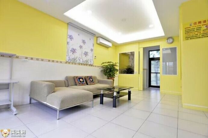 Imagen general del Hotel Lvyou BandB. Foto 6