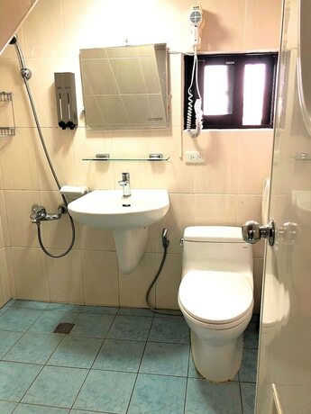 Imagen general del Hotel Lvyou BandB. Foto 10