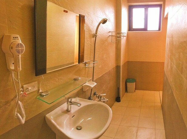 Imagen general del Hotel Lvyou BandB. Foto 14