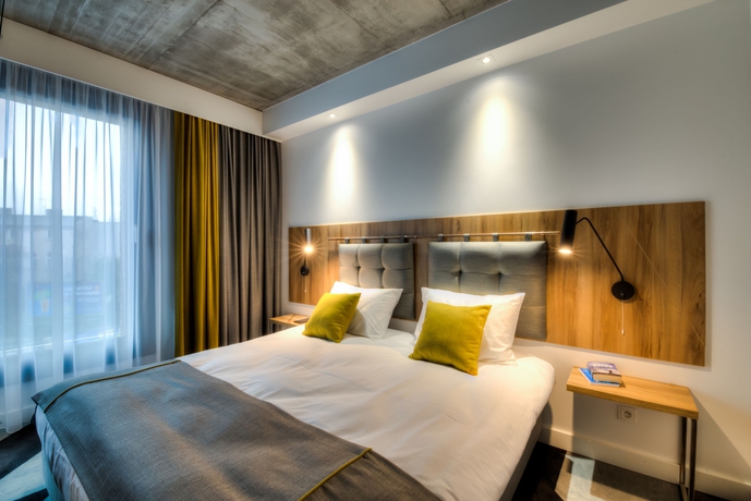 Imagen de la habitación del Hotel Lwowska 1. Foto 5