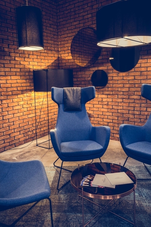 Imagen de los interiores del Hotel Lwowska 1. Foto 18