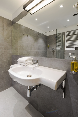 Imagen de la habitación del Hotel Lwowska 1. Foto 9