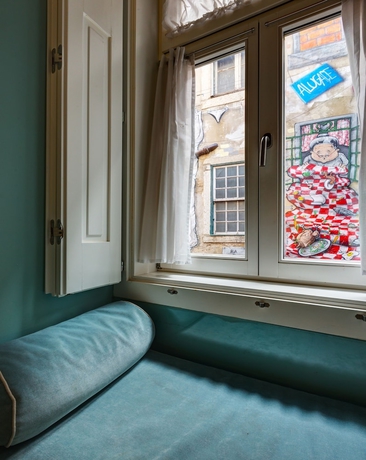 Imagen de la habitación del Hotel Lx Boutique. Foto 5